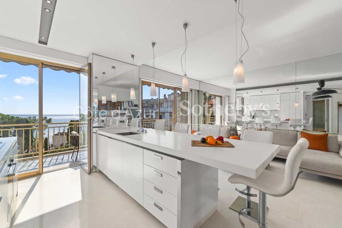 Appartement de luxe à vendre à Nice, 1 090 000 €, Photo 3