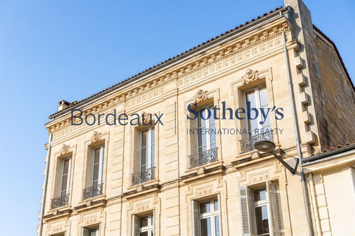 Appartement de luxe à vendre à Bordeaux, 995 000 €, Photo 3