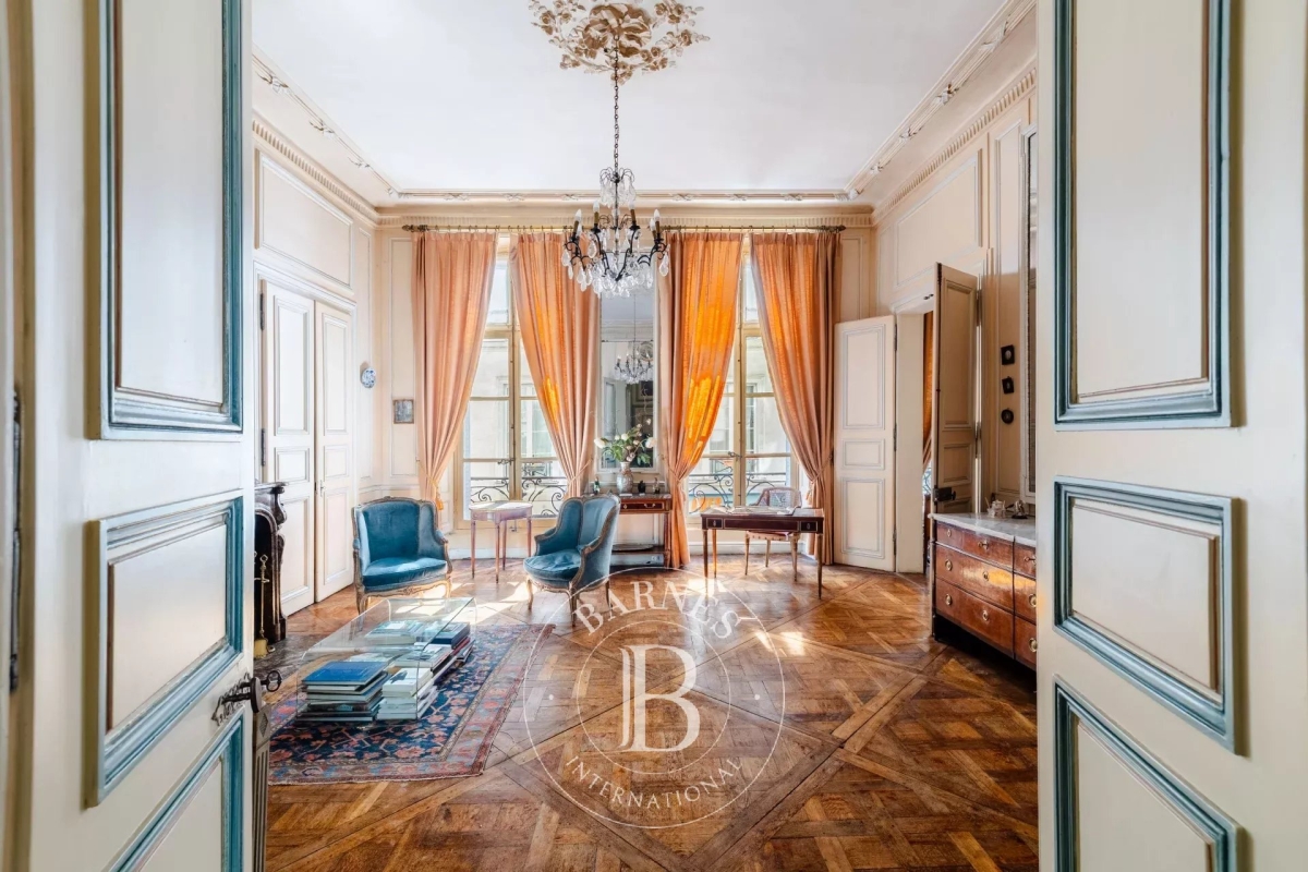 Luxury Apartment for sale in Paris 4ème, 1 670 000 €, Photo 3
