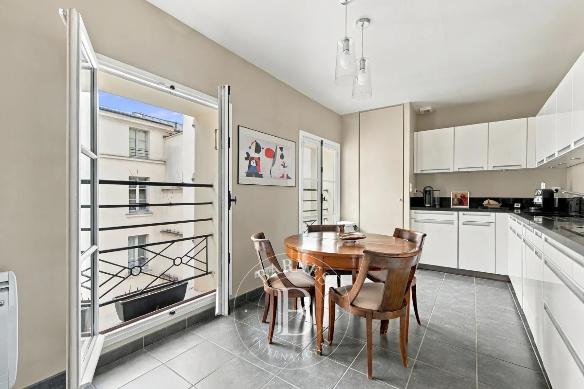 Luxury Apartment for sale in Paris 3ème, 2 150 000 €, Photo 3