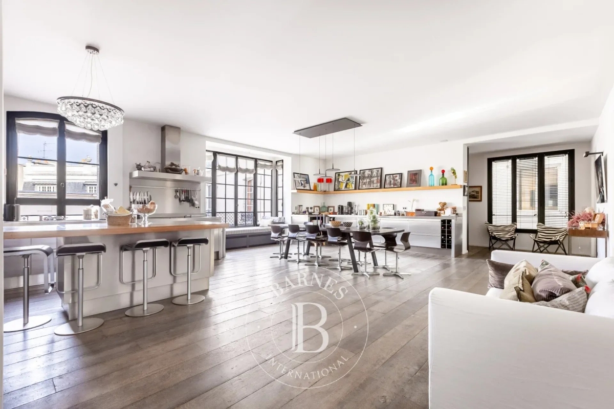 Luxury Apartment for sale in Paris 16ème, 3 890 000 €, Photo 3