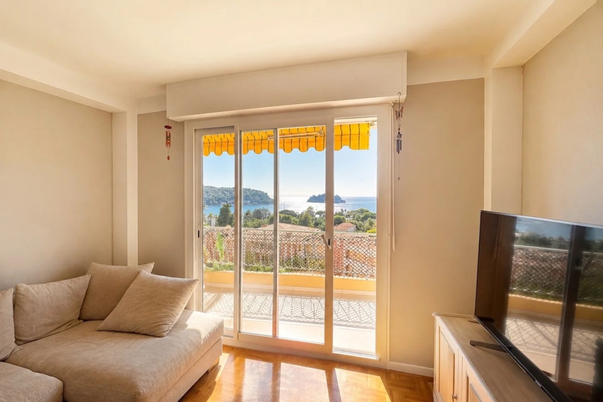 Appartement de luxe à vendre à Villefranche-sur-Mer, 1 050 000 €, Photo 3