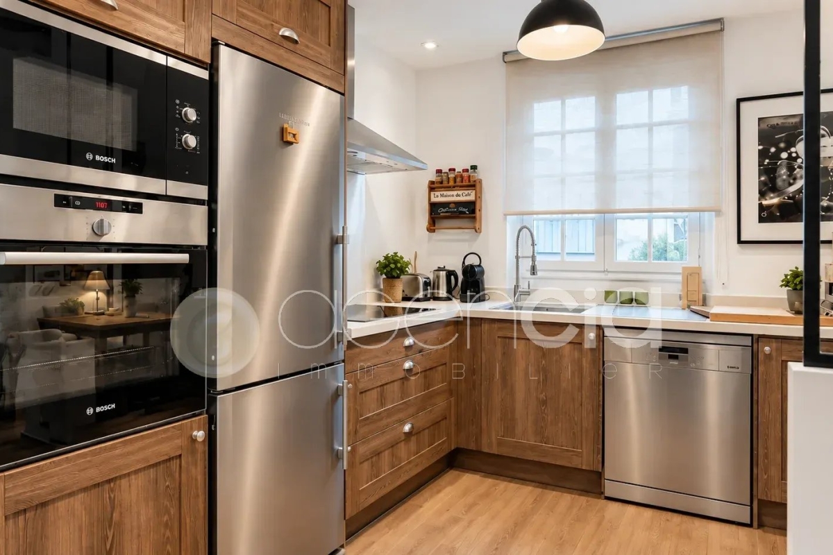 Appartement de luxe à vendre à Cannes, 450 000 €, Photo 3