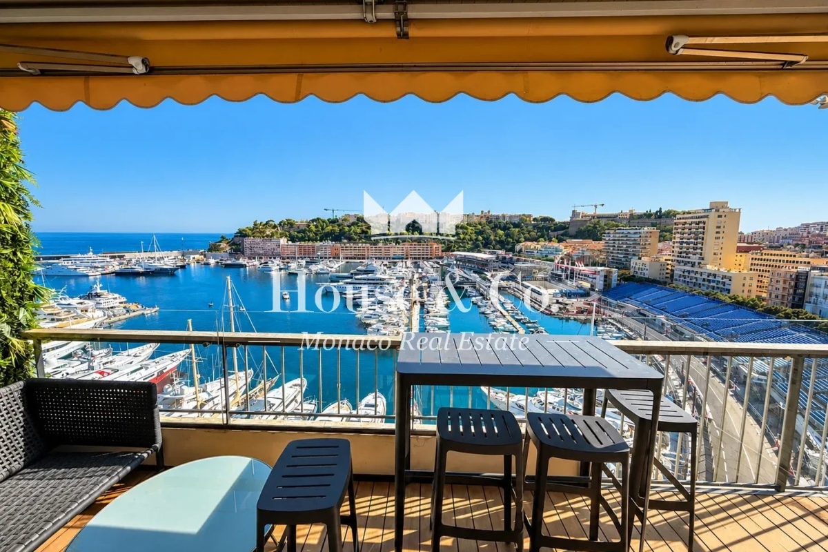 Appartement de luxe à vendre à Monaco, 13 500 000 €, Photo 3