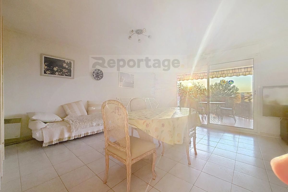 Appartement de luxe à vendre à Biot, 446 000 €, Photo 3