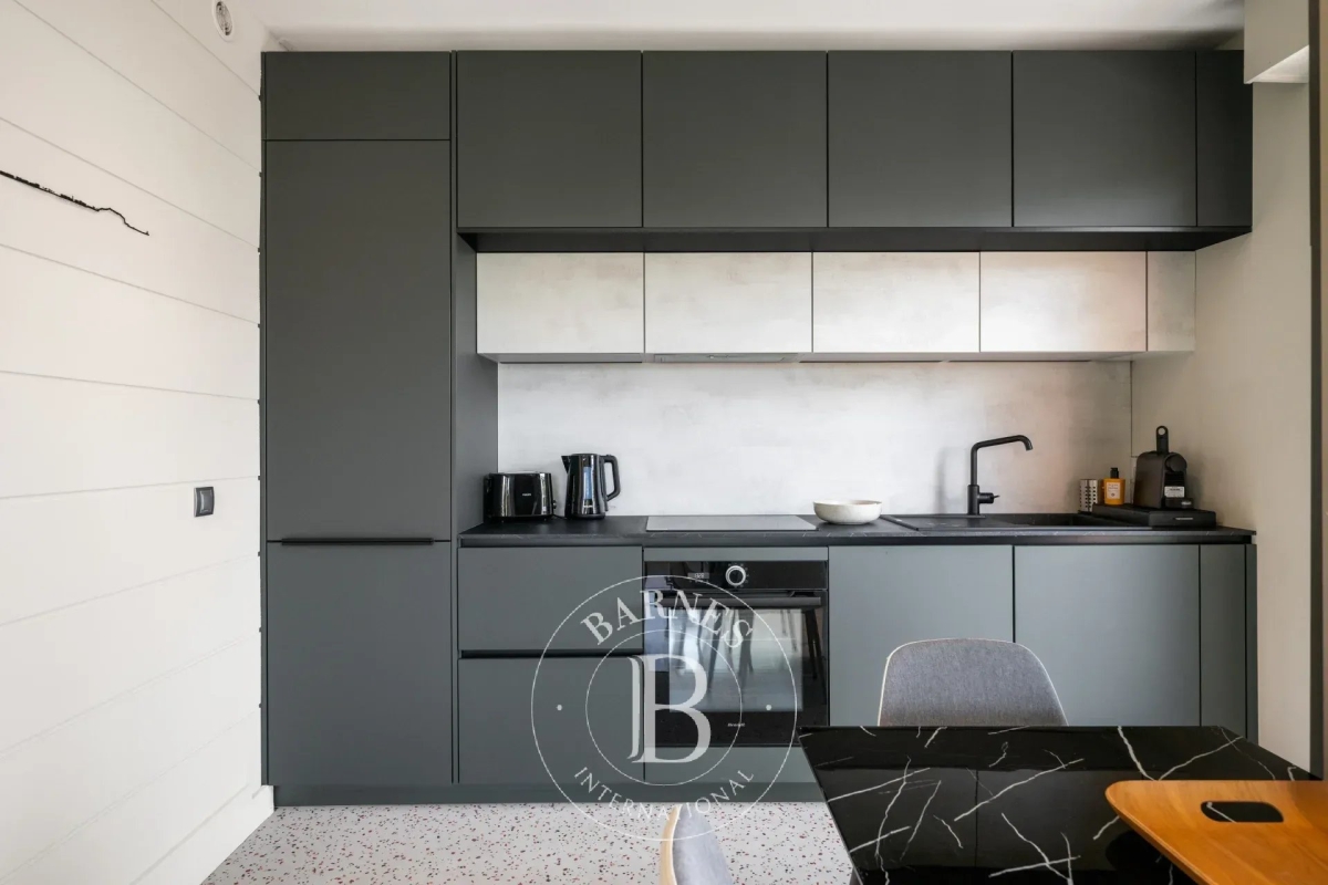 Appartement de luxe à vendre à Nice, 440 000 €, Photo 3