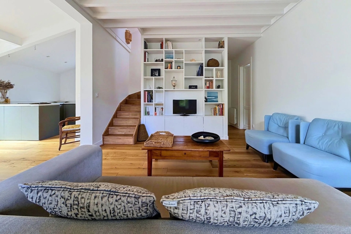 Maison de luxe à vendre à Arcachon, 896 000 €, Photo 3