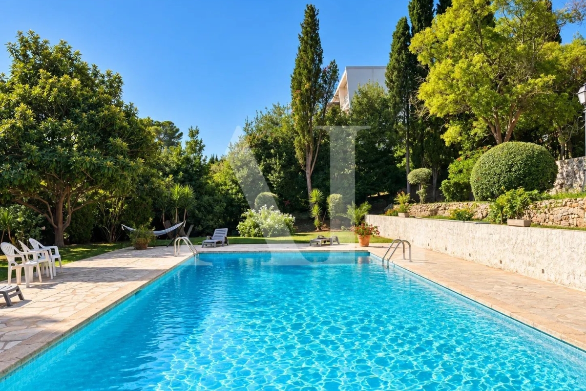 Appartement de luxe à vendre à Cannes, 550 000 €, Photo 3