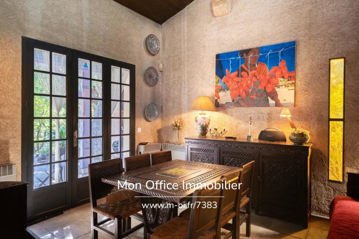 Maison de luxe à vendre à Éguilles, 598 000 €, Photo 4