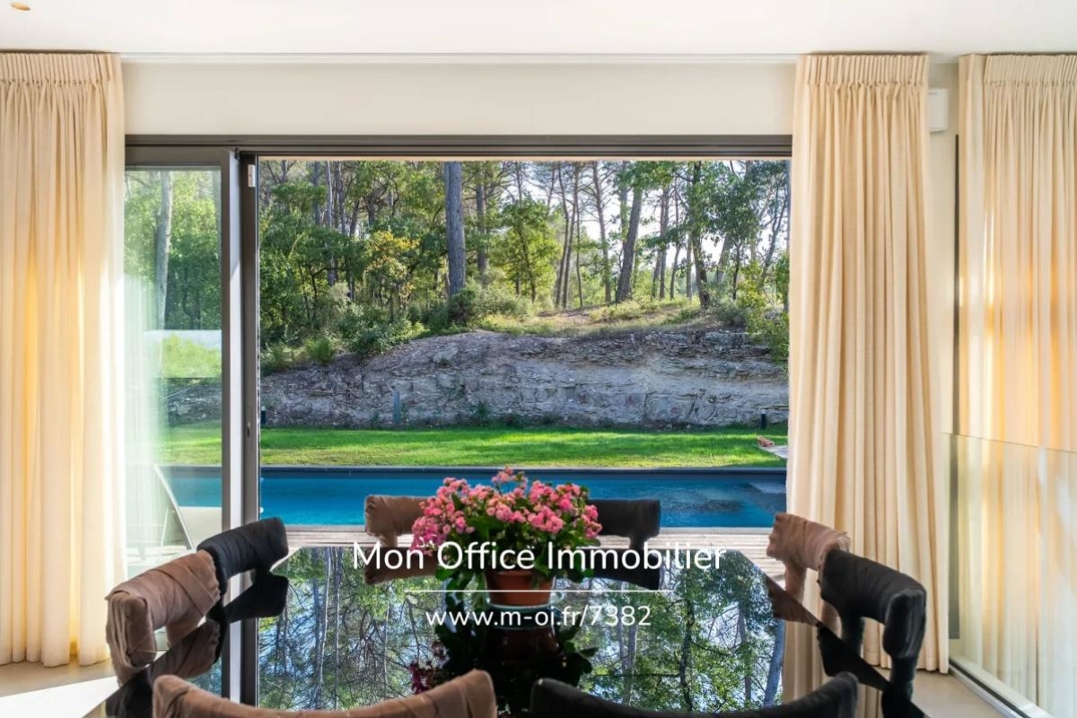 Luxury House for sale in Peynier, 2 750 000 €, Photo 4