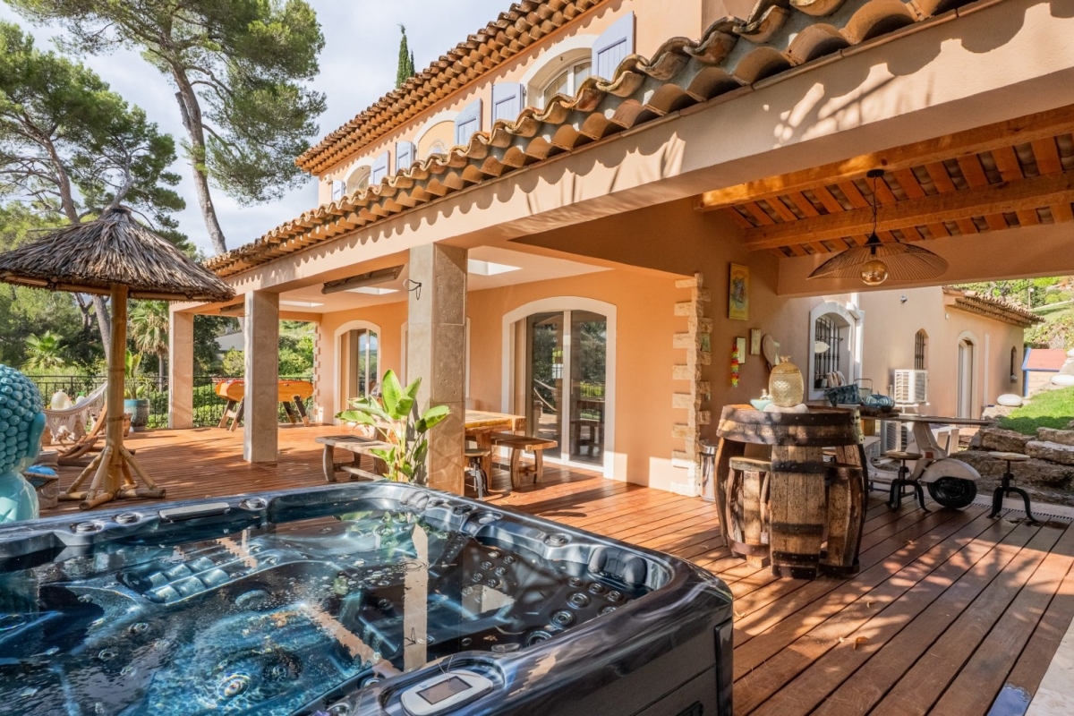 Luxury House for sale in Biot, 2 400 000 €, Photo 4