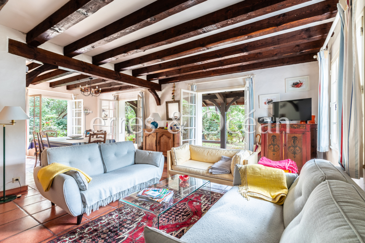 Maison de luxe à vendre à Soorts-Hossegor, 1 344 800 €, Photo 4
