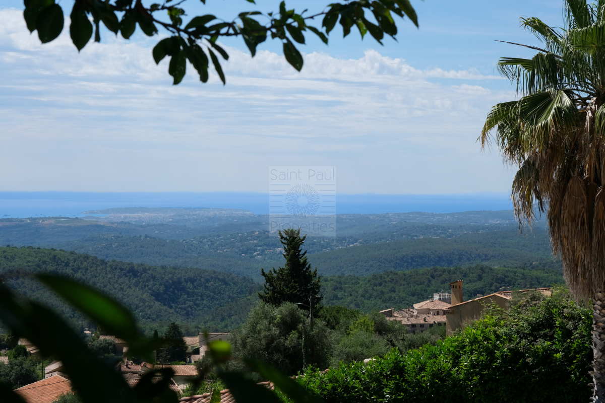 Maison de luxe à vendre à Tourrettes-sur-Loup, 950 000 €, Photo 4