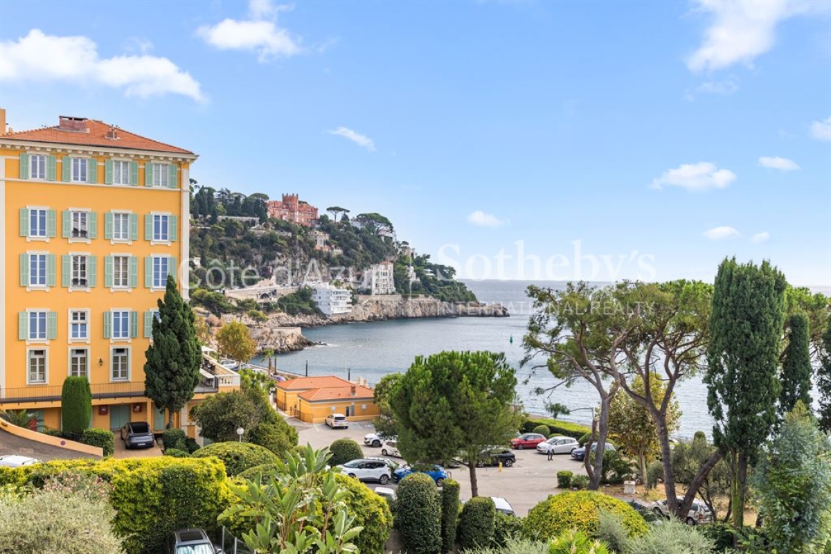 Appartement de luxe à vendre à Nice, 1 090 000 €, Photo 4