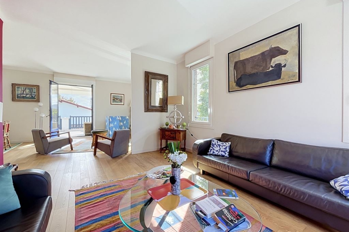 Maison de luxe à vendre à Ciboure, 1 245 000 €, Photo 4