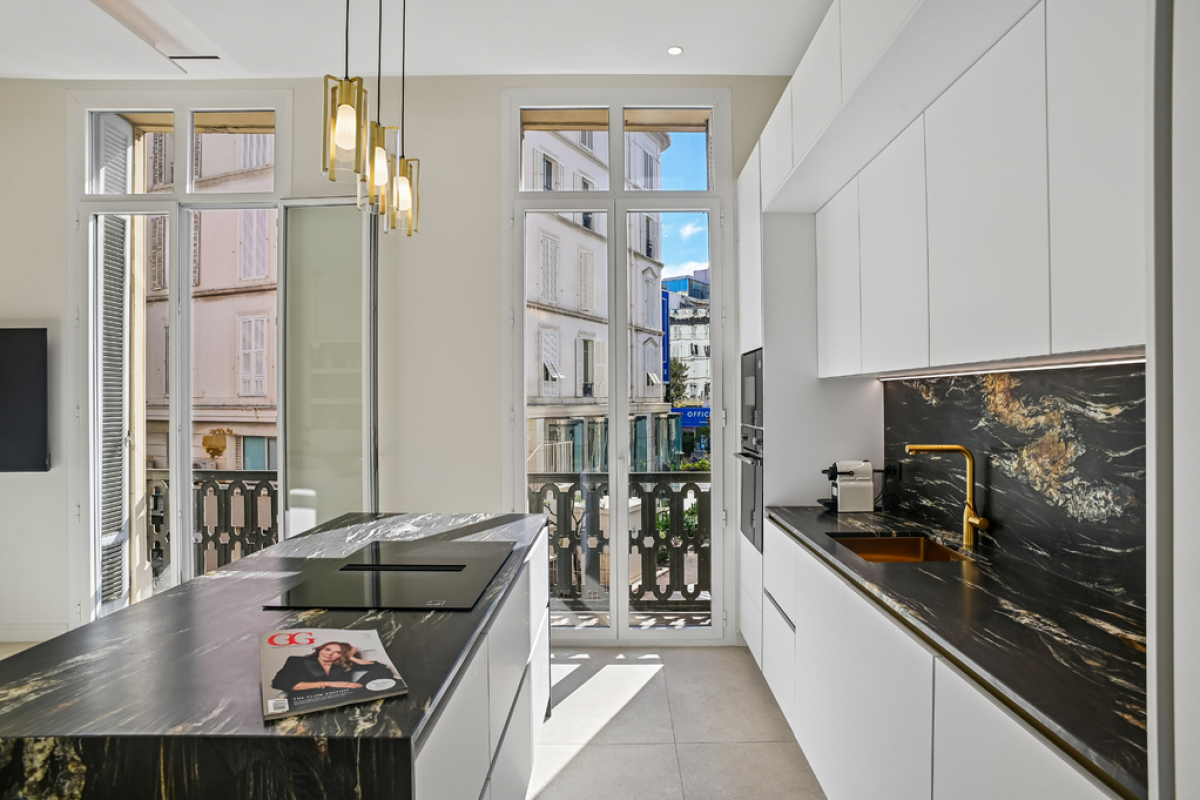Appartement de luxe à vendre à Cannes, 1 750 000 €, Photo 4