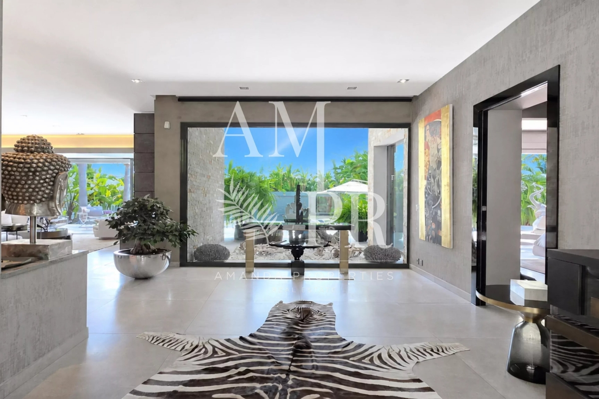 Maison de luxe à vendre à Cannes, 3 400 000 €, Photo 4
