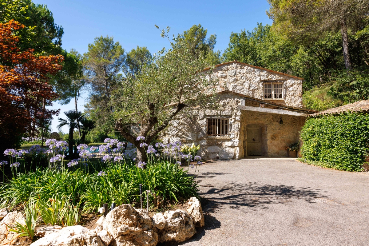 Maison de luxe à vendre à La Colle-sur-Loup, 2 380 000 €, Photo 4
