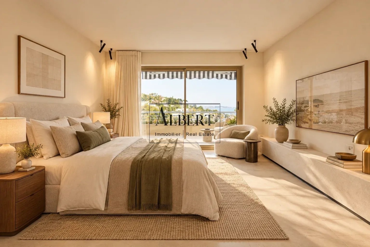Appartement de luxe à vendre à Cannes, 2 300 000 €, Photo 4