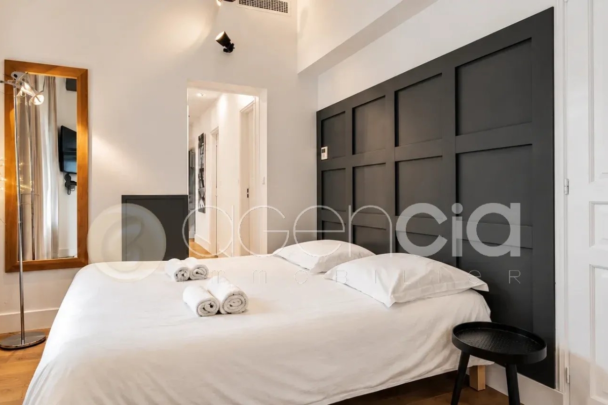 Appartement de luxe à vendre à Cannes, 450 000 €, Photo 4