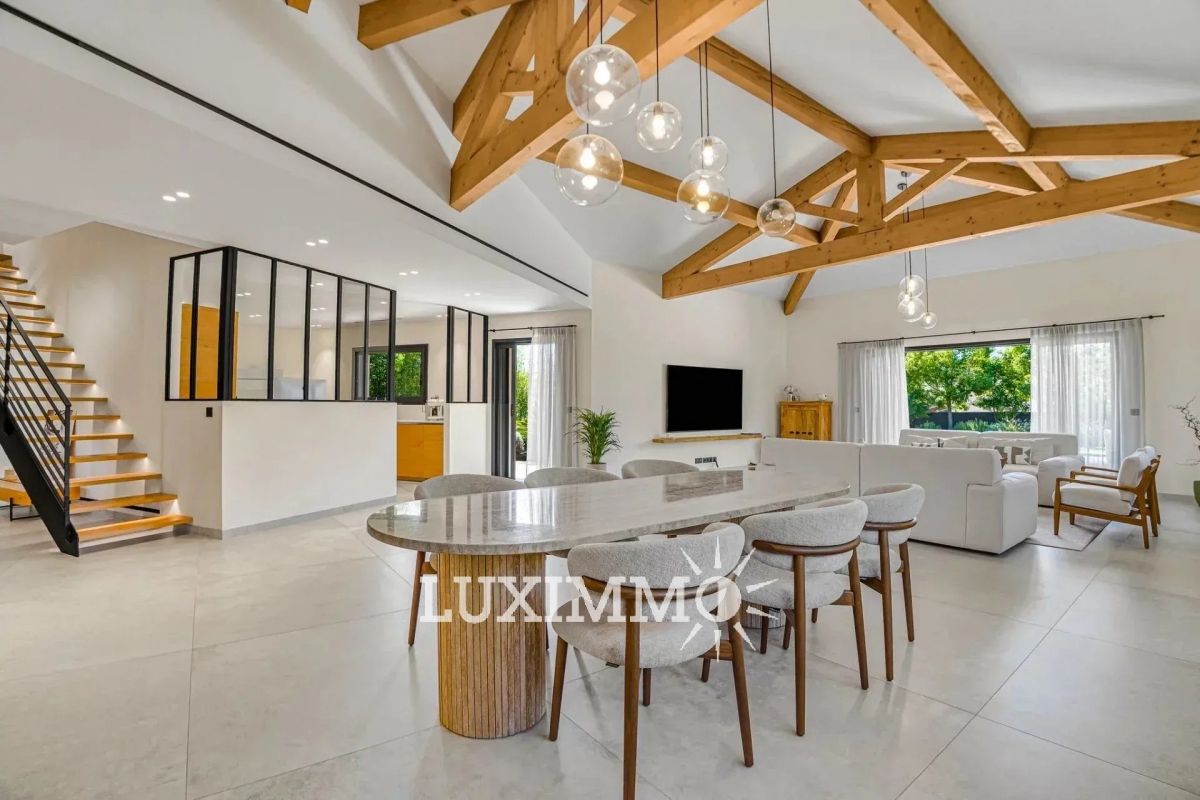 Maison de luxe à vendre à Mougins, 2 390 000 €, Photo 4