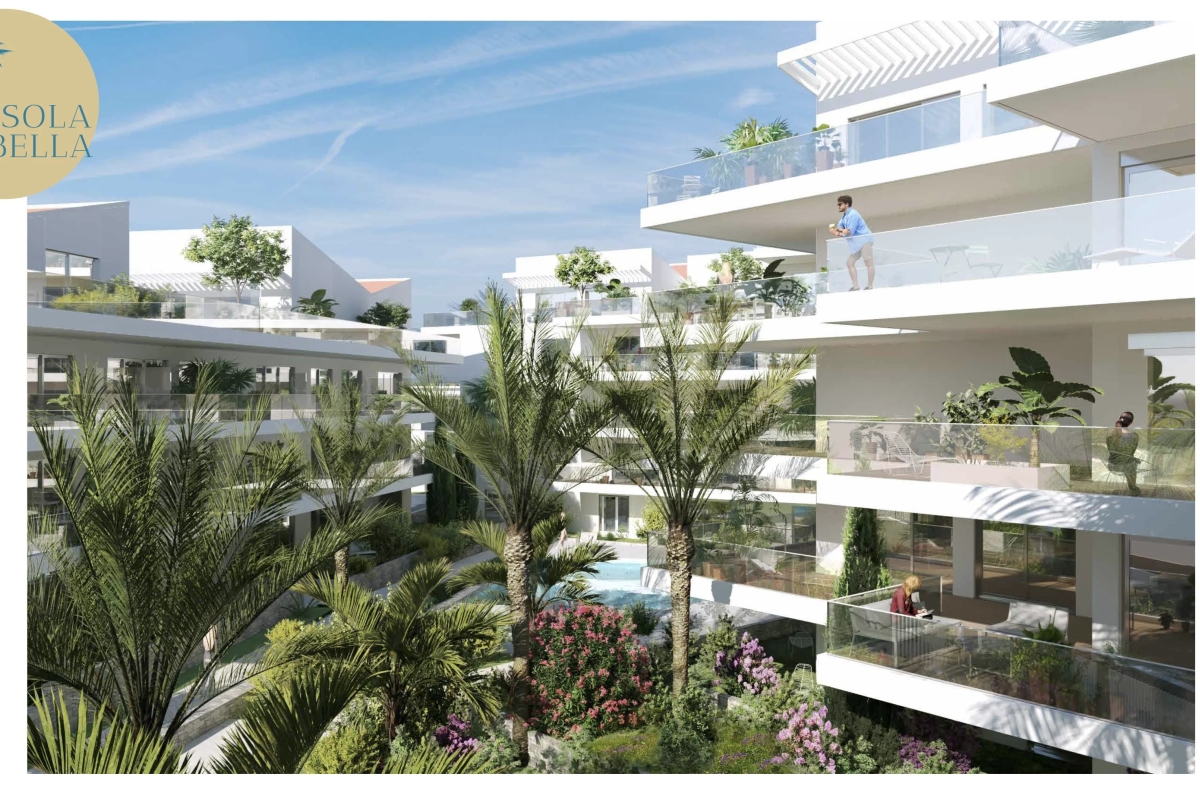 Appartement de luxe à vendre à Cannes, 760 000 €, Photo 4
