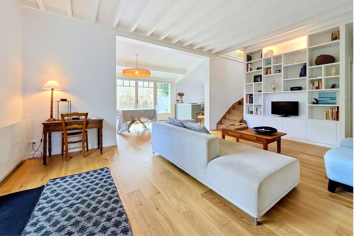 Maison de luxe à vendre à Arcachon, 896 000 €, Photo 4