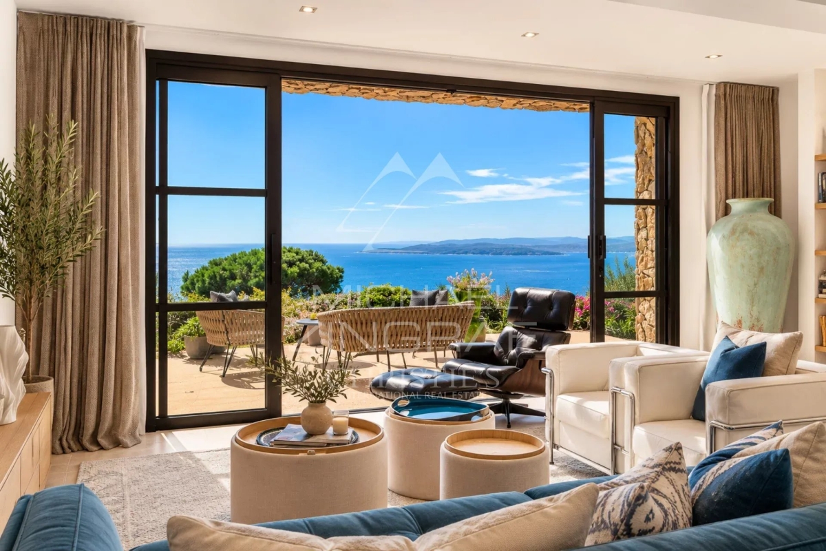 Luxury House for sale in Les Issambres, 2 850 000 €, Photo 4