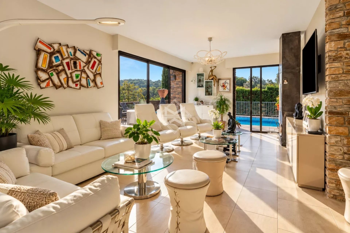 Luxury House for sale in Bormes-les-Mimosas, 3 730 000 €, Photo 4