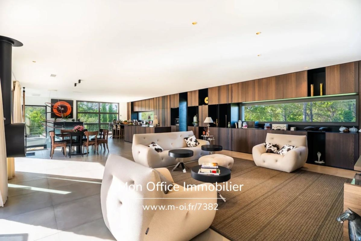 Luxury House for sale in Peynier, 2 750 000 €, Photo 5