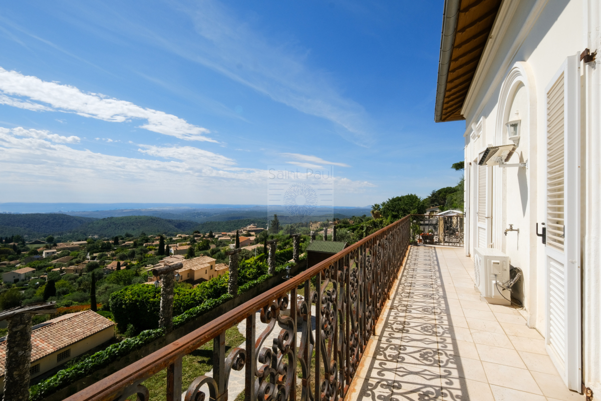Maison de luxe à vendre à Tourrettes-sur-Loup, 950 000 €, Photo 5