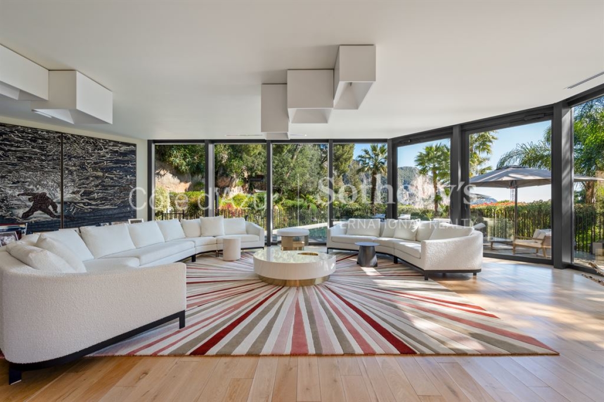 Maison de luxe à vendre à Beaulieu-sur-Mer, 23 900 000 €, Photo 5