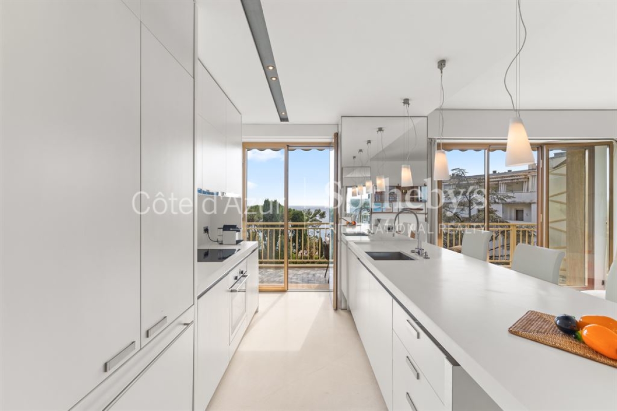 Appartement de luxe à vendre à Nice, 1 090 000 €, Photo 5