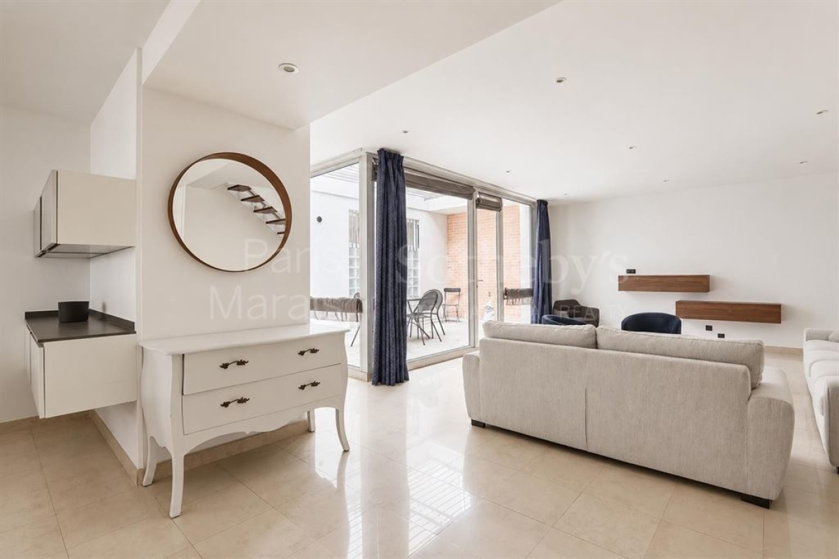 Maison de luxe à vendre à Paris 15ème, 2 050 000 €, Photo 5