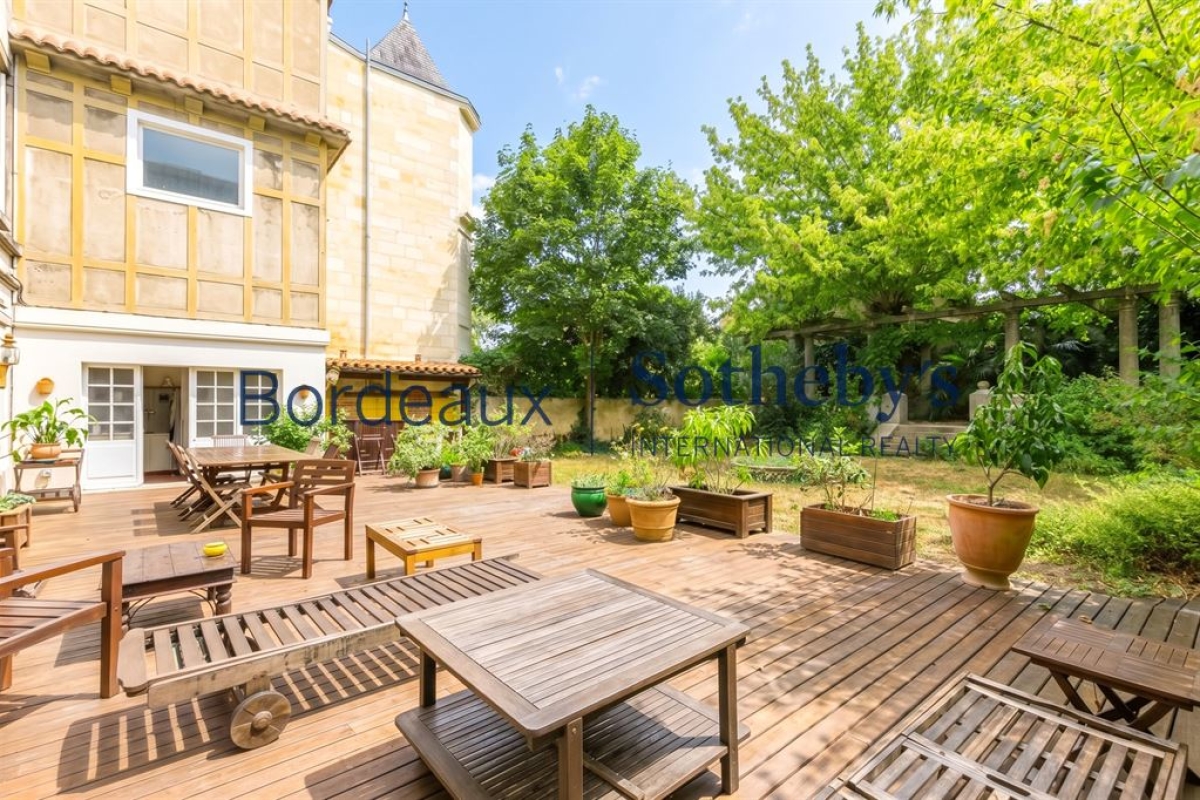 Luxury Apartment for sale in Bordeaux, 1 149 000 €, Photo 5