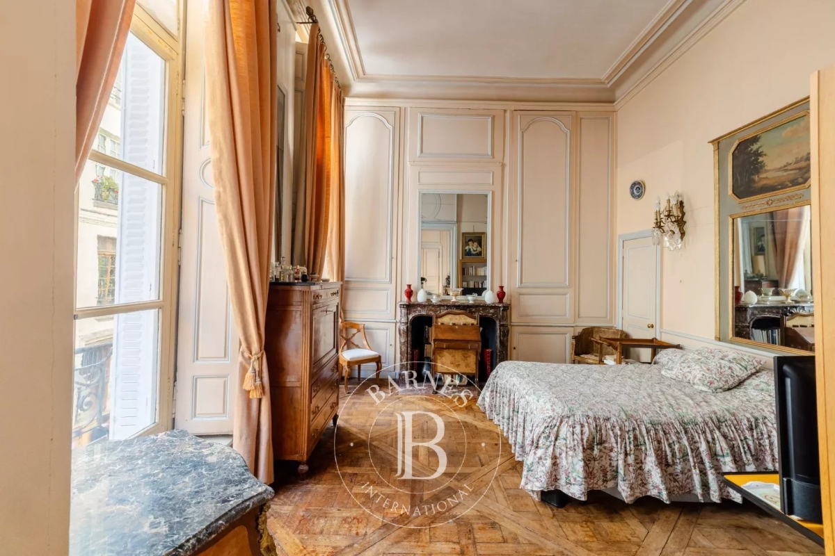 Luxury Apartment for sale in Paris 4ème, 1 670 000 €, Photo 5