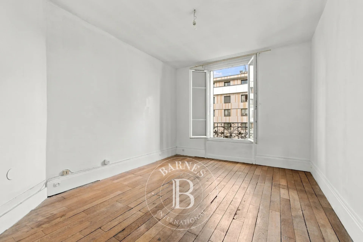 Appartement de luxe à vendre à Paris 13ème, 440 000 €, Photo 5