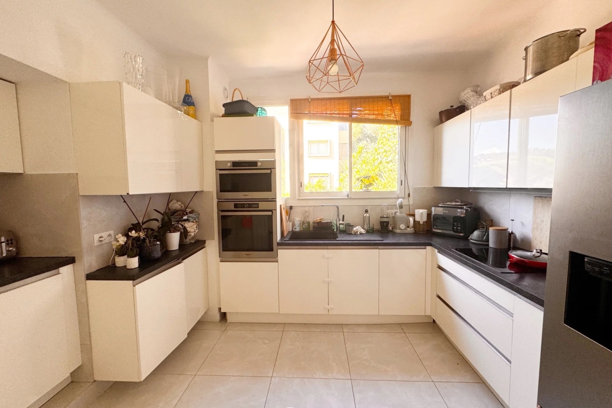 Appartement de luxe à vendre à Villefranche-sur-Mer, 1 050 000 €, Photo 5