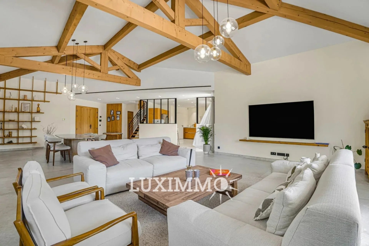 Maison de luxe à vendre à Mougins, 2 390 000 €, Photo 5