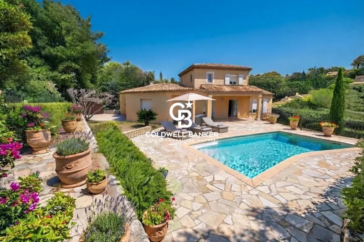 Luxury House for sale in Lorgues, 845 000 €, Photo 5