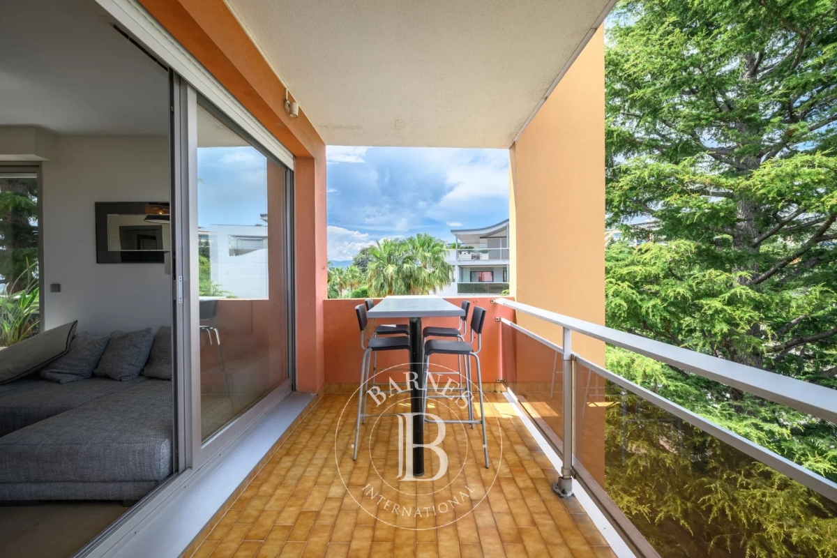 Appartement de luxe à vendre à Nice, 440 000 €, Photo 5