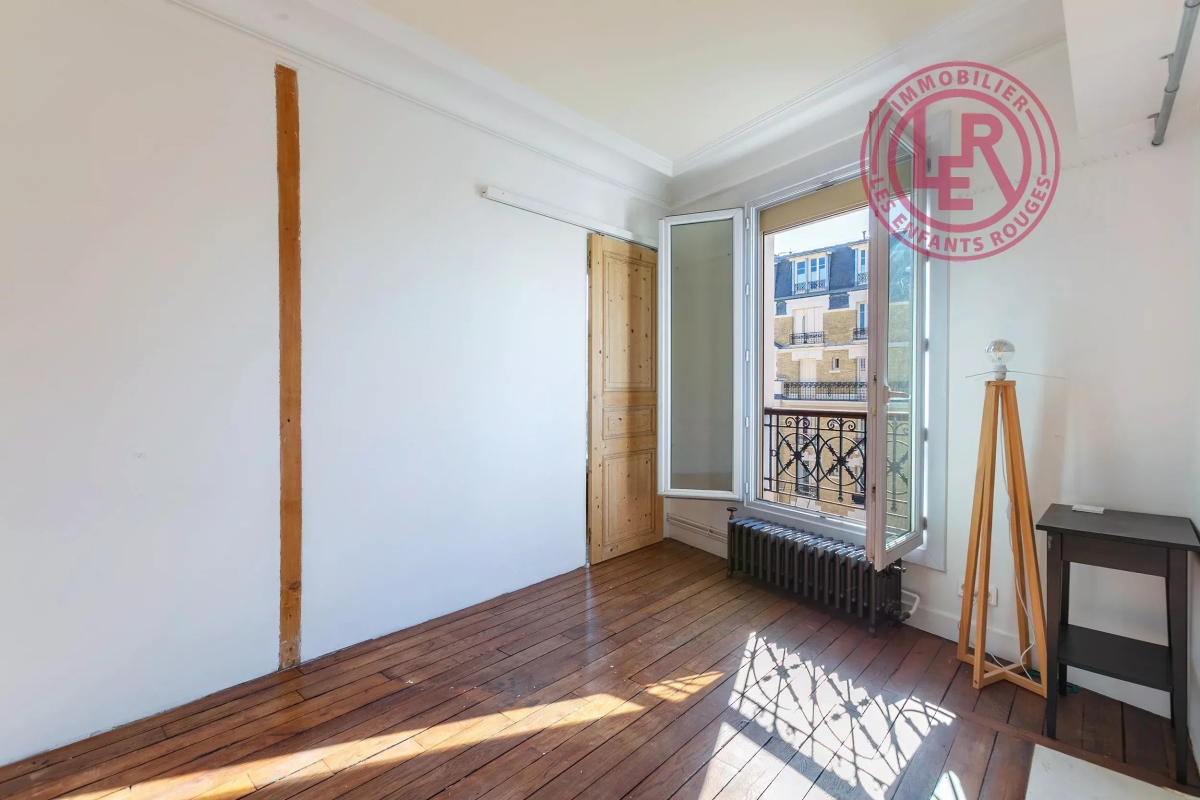 Appartement de luxe à vendre à Paris 11ème, 624 000 €, Photo 5