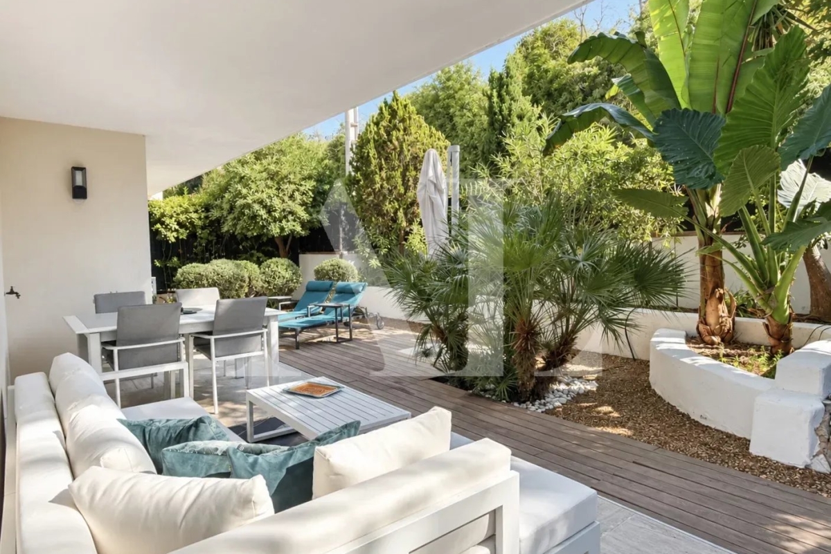 Appartement de luxe à vendre à Cannes, 550 000 €, Photo 5