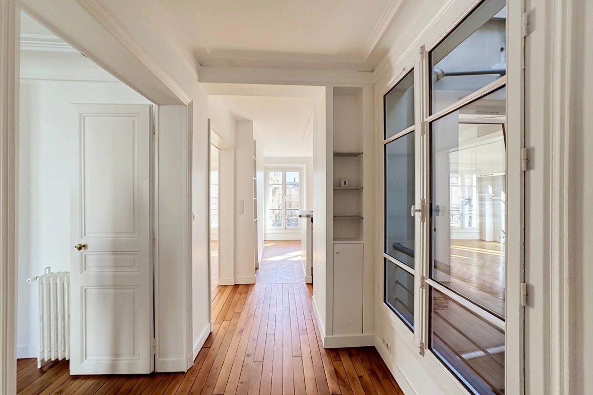 Appartement de luxe à vendre à Paris 9ème, 1 390 000 €, Photo 5