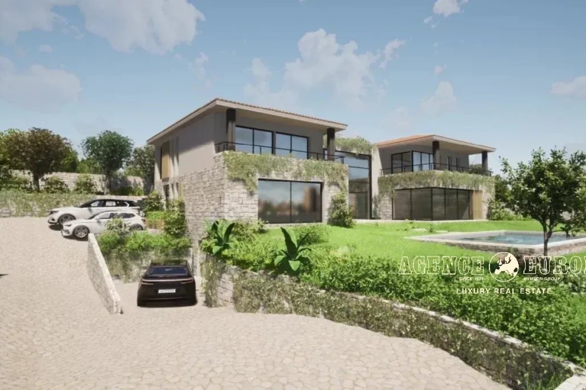 Maison de luxe à vendre à Mougins, 12 500 000 €, Photo 5