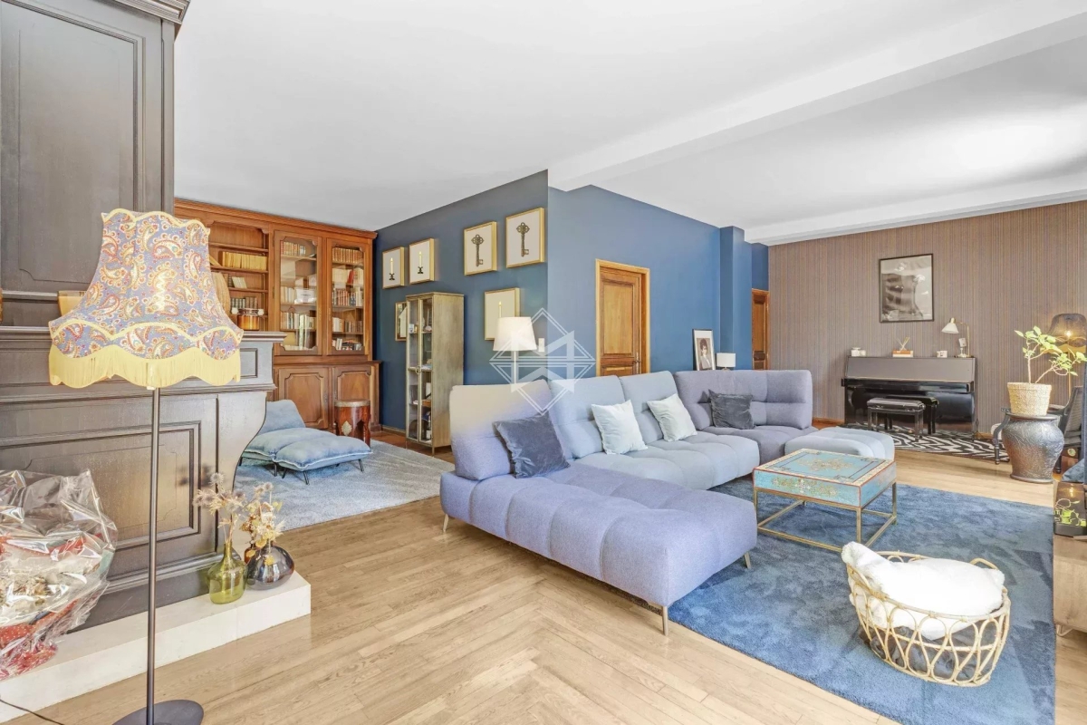 Maison de luxe à vendre à Toulon, 1 540 000 €, Photo 5