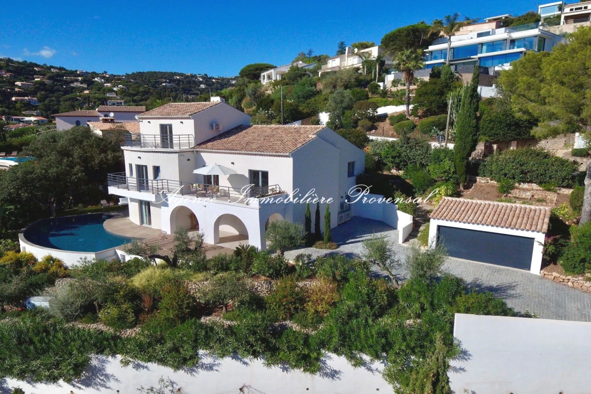 Maison de luxe à vendre à Roquebrune-sur-Argens, 2 490 000 €, Photo 5