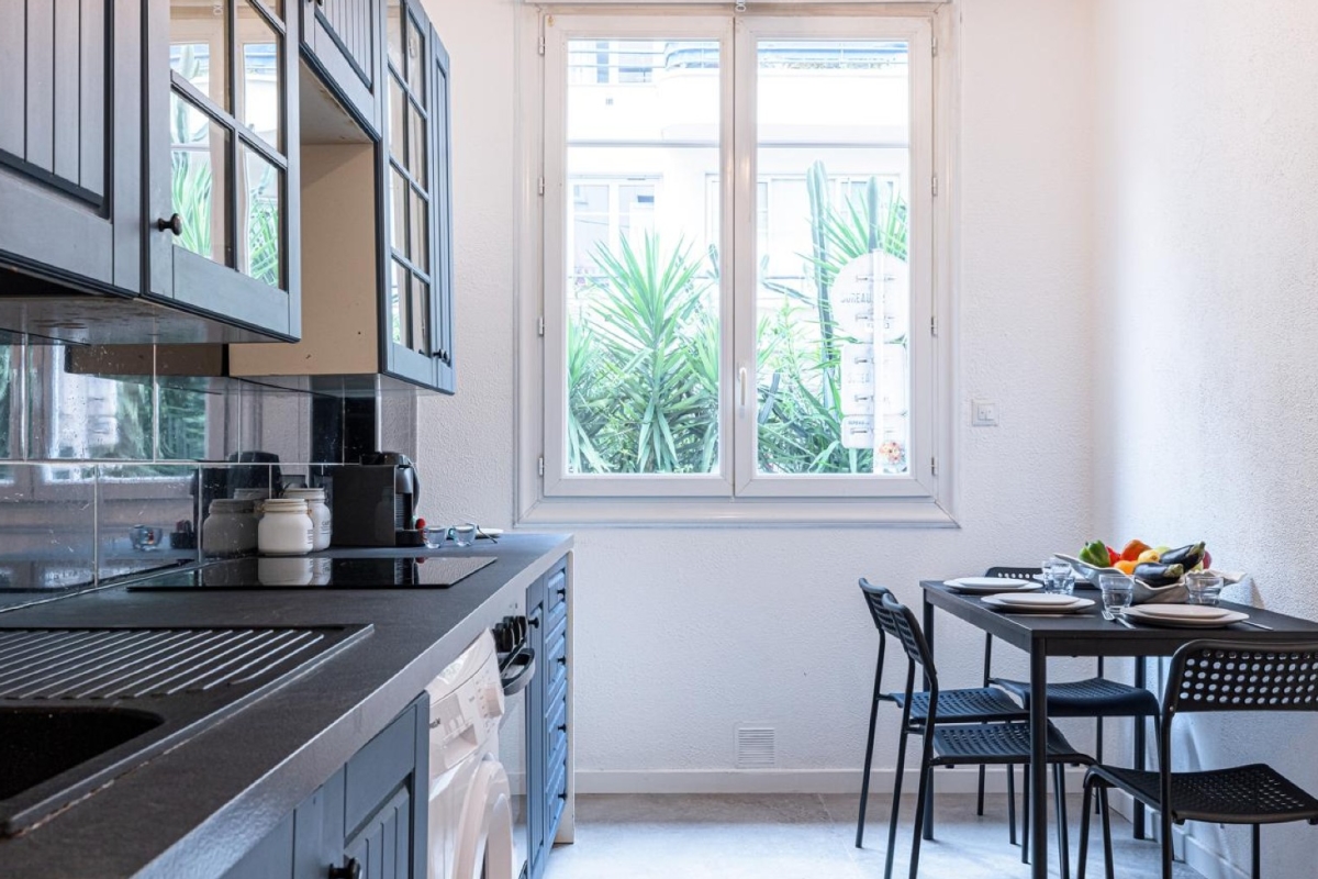 Appartement de luxe à vendre à Nice, 409 000 €, Photo 5