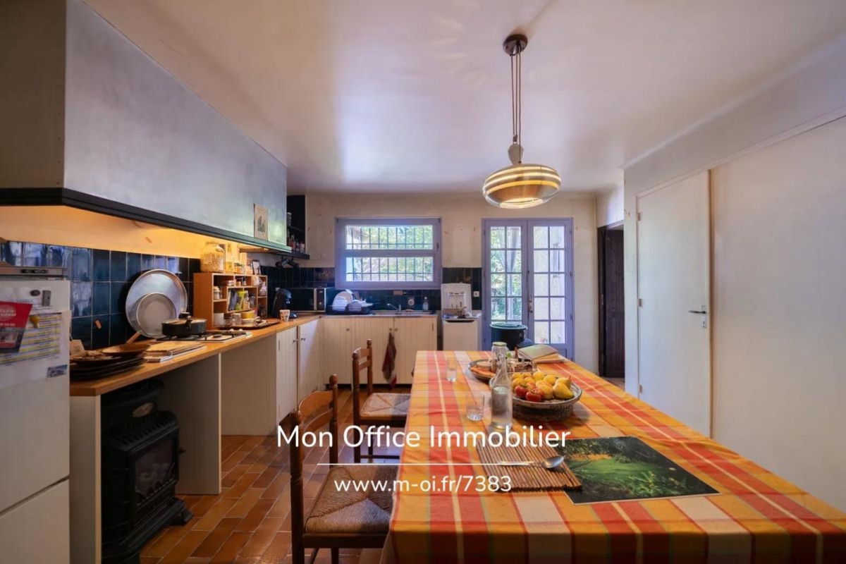 Maison de luxe à vendre à Éguilles, 598 000 €, Photo 6