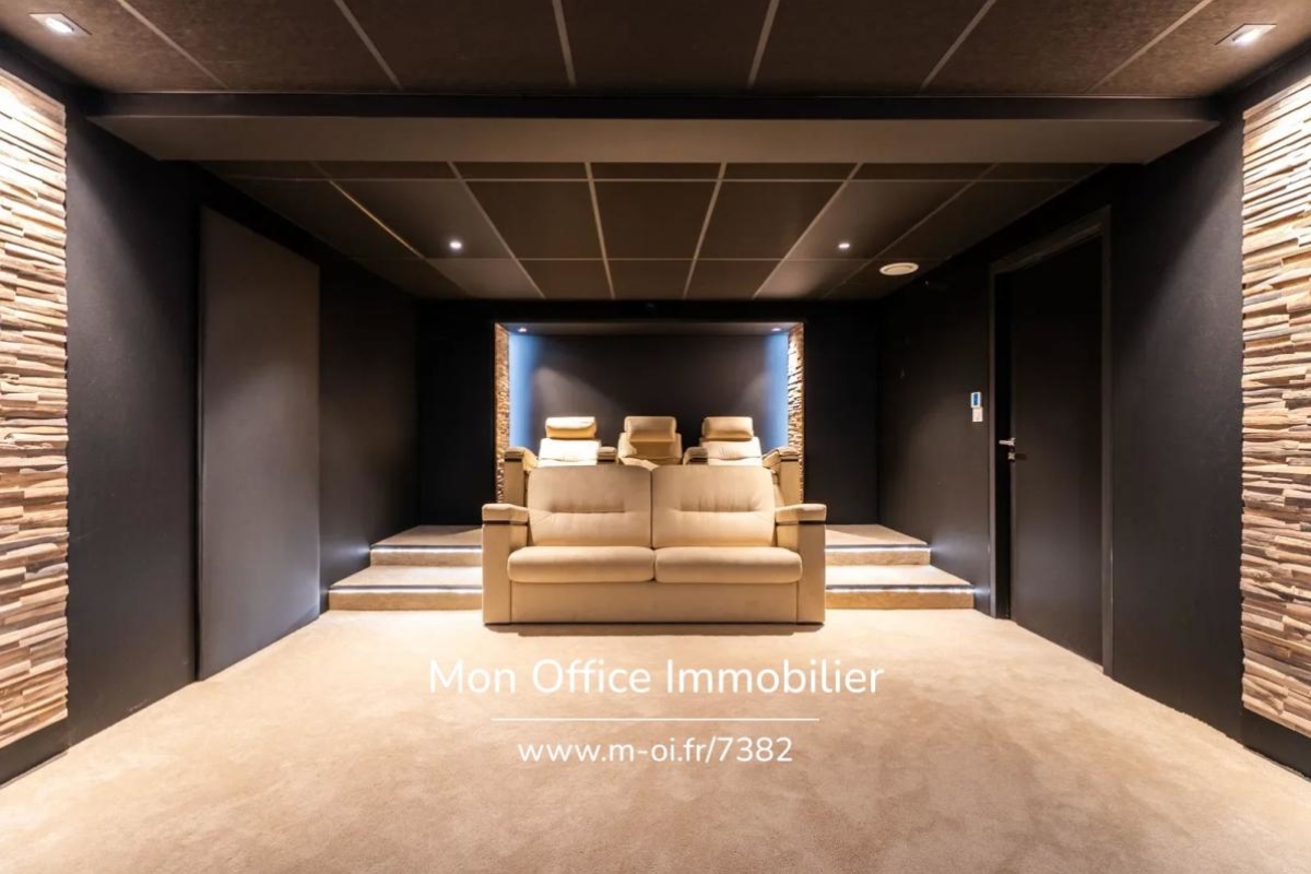 Luxury House for sale in Peynier, 2 750 000 €, Photo 6